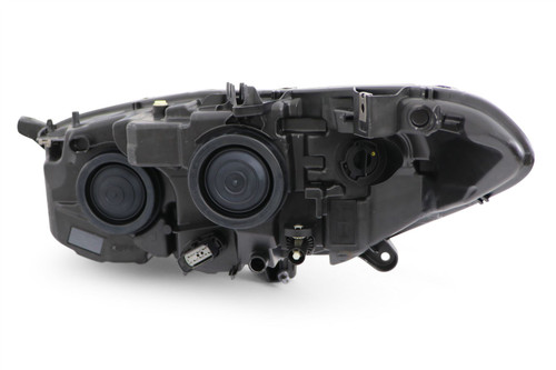 Headlight right Ford Mondeo 18-