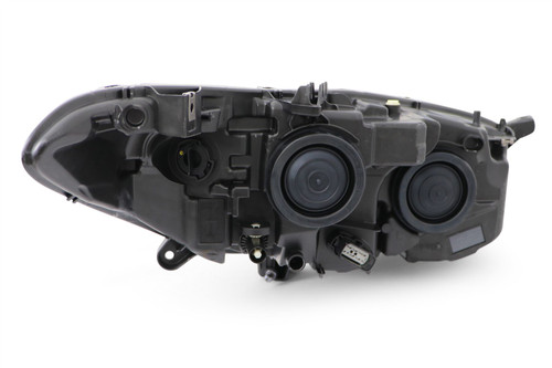 Headlight left Ford Mondeo 18-