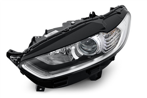 Headlight left Ford Mondeo 18-