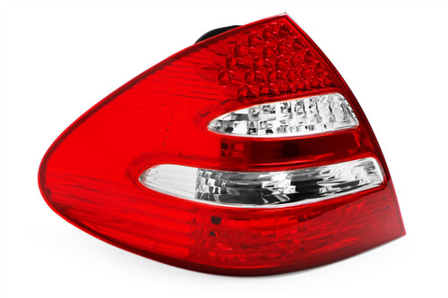 Rear light left LED OEM Mercedes-Benz E Class W211 02-05 Saloon