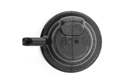 Hella Classic 90mm Morette Headlight inner main full beam with indicator dust rubber cap