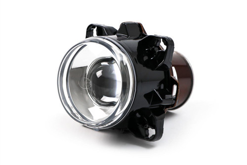 Hella 90mm dipped beam H7 headlight with bulb and fixing kit Frankia Rapido Motorhome