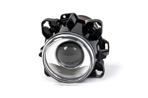 Hella 90mm dipped beam H7 headlight with bulb and fixing kit Burstner Adria Motorhome