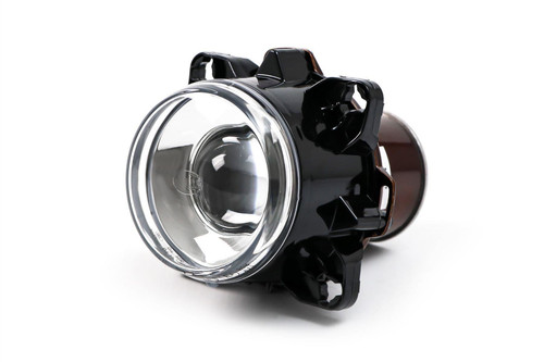 Hella 90mm dipped beam H7 headlight with bulb and fixing kit Niesmann Bischoff Arto Motorhome