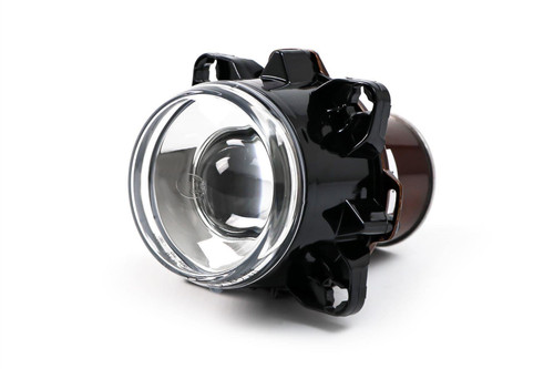 Hella 90mm dipped beam H7 headlight with bulb and fixing kit Citroen Saxo Vauxhal Corsa C Vectra Renault Megane