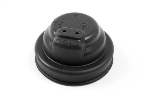 Hella Classic 90mm Morette Headlight dipped beam dust rubber cap