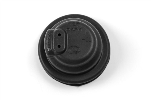 Hella Classic 90mm Morette Headlight dipped beam dust rubber cap