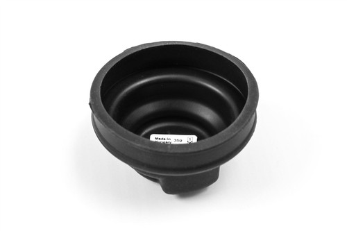 Hella Classic 90mm Morette Headlight dipped beam dust rubber cap