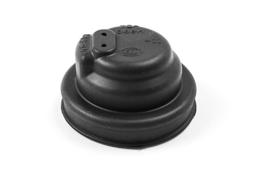 Hella Classic 90mm Morette Headlight dipped beam dust rubber cap