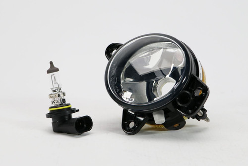 Front fog light left VW Touareg 02-10