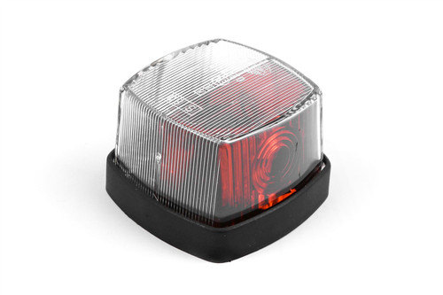 Hella 883 Clear side marker light Abbey Coachman Sprite Ace Napoli Swift Sterling Caravan