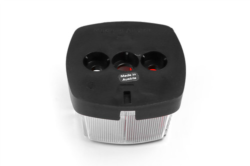 Hella 883 Clear side marker light Abbey Coachman Sprite Ace Napoli Swift Sterling Caravan