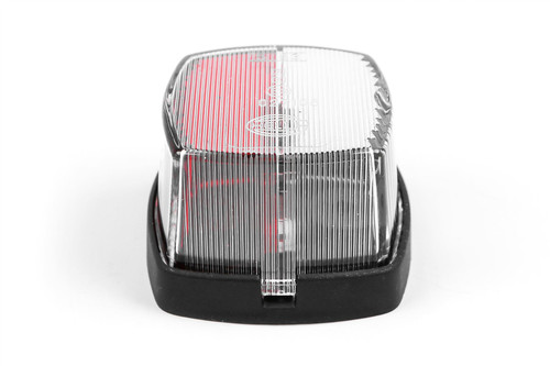 Hella 883 Clear side marker light Abbey Coachman Sprite Ace Napoli Swift Sterling Caravan