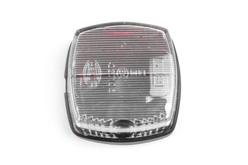 Hella 883 Clear side marker light Abbey Coachman Sprite Ace Napoli Swift Sterling Caravan