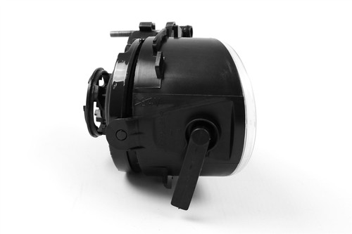 Front fog light left Seat Leon 09-12 Hella