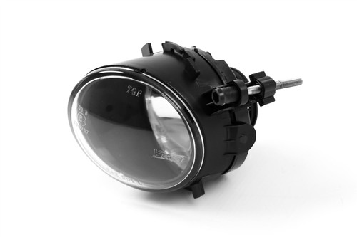Front fog light left Seat Leon 09-12 Hella