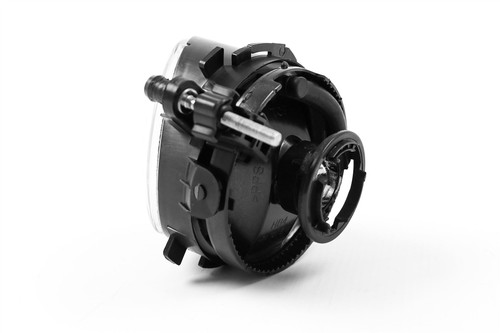 Front fog light left Seat Leon 09-12 Hella