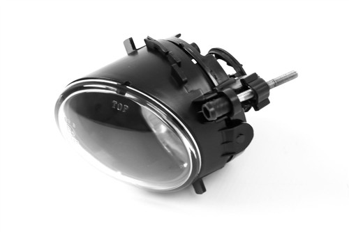 Front fog light left Seat Leon 09-12 Hella