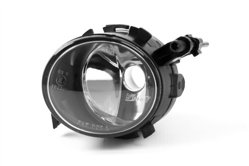 Front fog light left Seat Altea 09- Hella