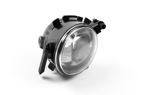 Front fog light left Seat Ibiza 08-12 Hella