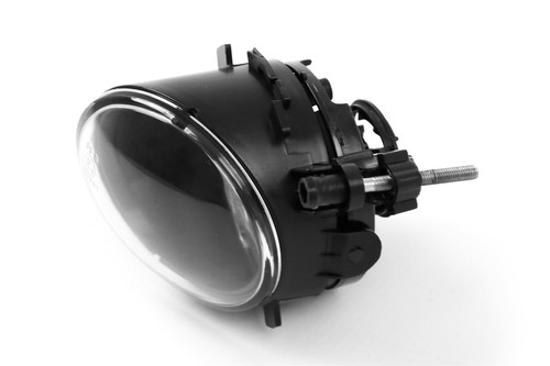 Front fog light left Seat Ibiza 08-12 Hella