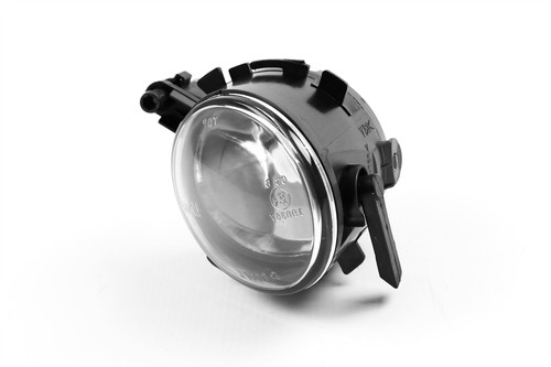 Front fog light right Seat Leon 09-12 Hella