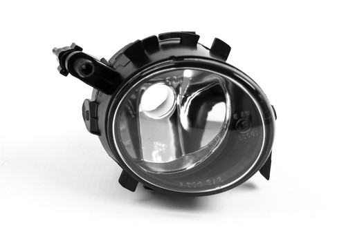 Front fog light right Seat Leon 09-12 Hella