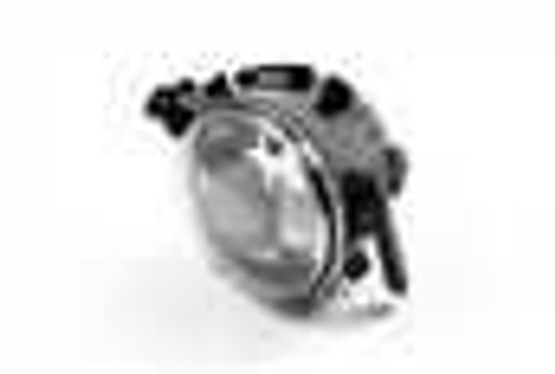 Front fog light right Seat Altea 09- Hella