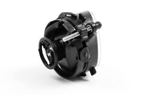 Front fog light right Seat Ibiza 08-12 Hella