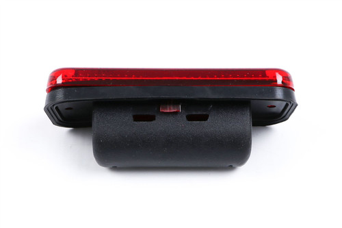 Red rear light marker parking side top light Iveco Fiat Mercedes Daf Hella