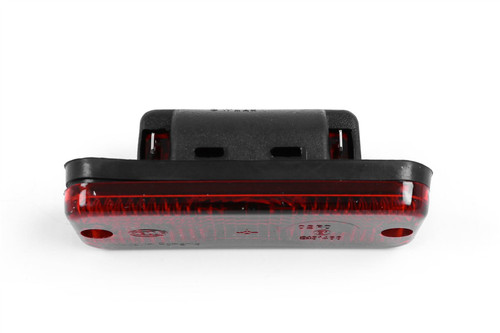 Red rear light marker light Avondale Dart Rialto Severn Wenlock Autosleepers Executive Hella