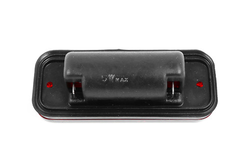 Red rear light marker light Avondale Dart Rialto Severn Wenlock Autosleepers Executive Hella