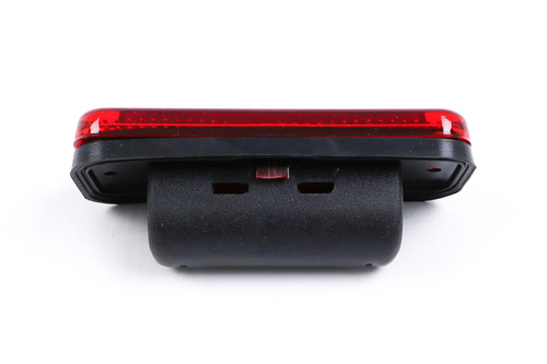 Red rear light marker light Avondale Dart Rialto Severn Wenlock Autosleepers Executive Hella