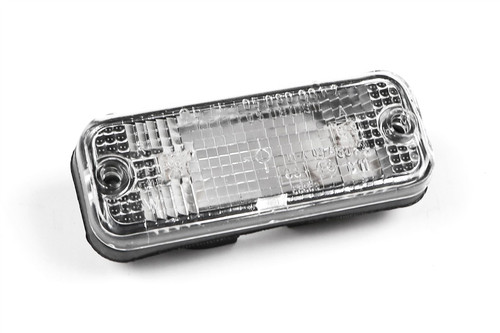 Clear marker light Iveco Motorhome