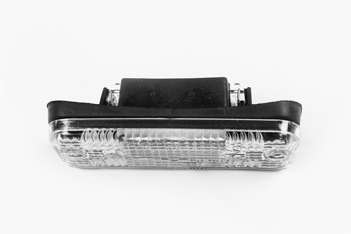 Front clear marker parking position light lamp Avondale Leda Fleetwood Bessacarr Cameo Caravan Motorhome