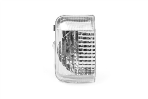 Mirror indicator left Peugeot Boxer 06-