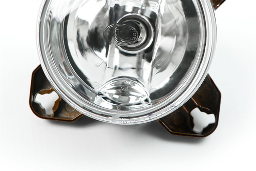 Hella 90mm main high beam H7 inner spot light with bulb and fixing kit TVR Cerbera Sagaris Tuscan Speed 12