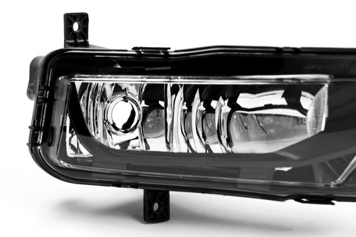 Front fog light right VW Caddy 15-19