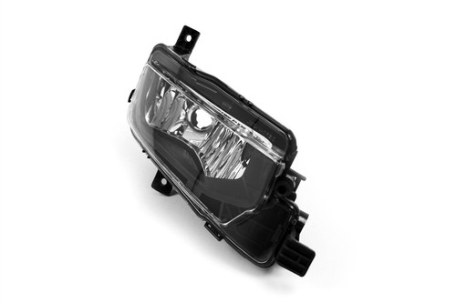 Front fog light right VW Caddy 15-19