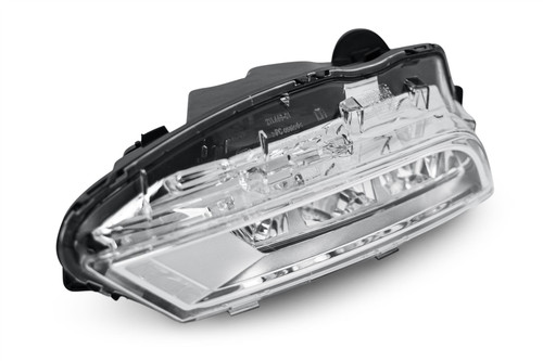 Front fog light left LED Seat Leon Fr 17-