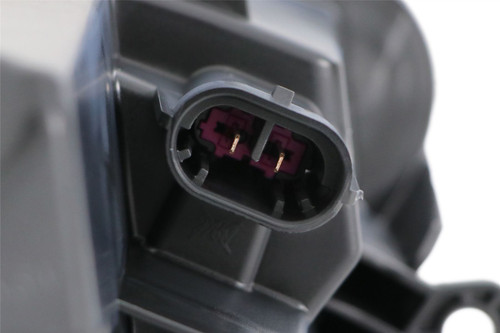 Front fog light left LED Seat Leon Fr 17-