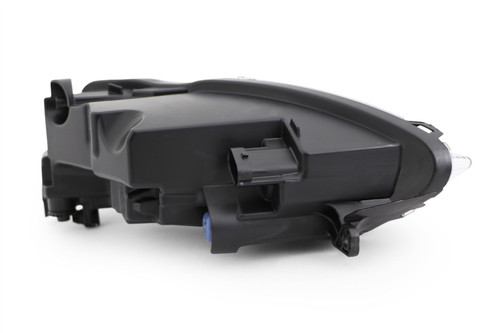 Front fog light left LED Seat Leon Fr 17-