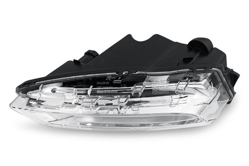 Front fog light left LED Seat Leon Fr 17-