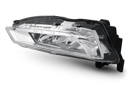 Front fog light left LED Seat Leon Fr 17-