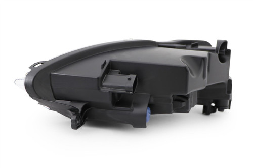 Front fog light right LED Seat Leon Fr 17-