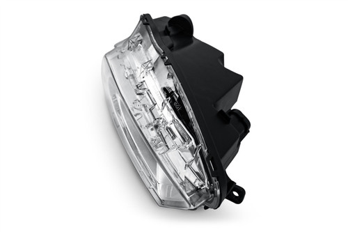 Front fog light right LED Seat Leon Fr 17-