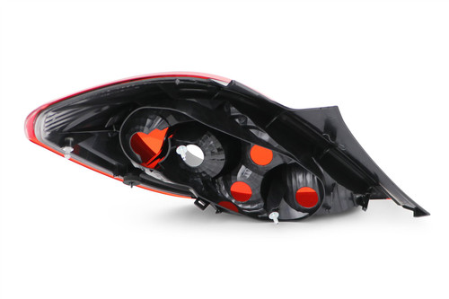Rear light right smoked Vauxhall Corsa D Sport 3 door VXR SRI 06-11