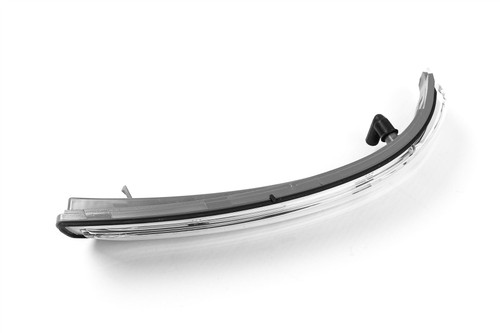 Mirror indicator left Mercedes A Class W169 08-12