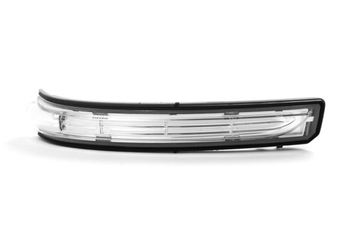 Mirror indicator right Mercedes A Class W169 08-12