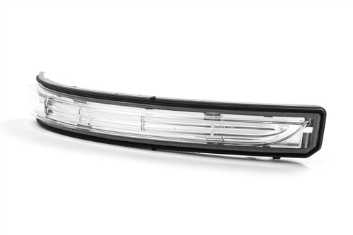 Mirror indicator right Mercedes A Class W169 08-12